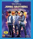 Джонас Бразерс: концерт в 3D / The Jonas Brothers: The Anaglyph 3D Concert Experience (2009) (Blu-ray)