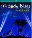The Moody Blues: концерт "Lovely to See You" / The Moody Blues: Lovely to See You, Live (2005) (Blu-ray)