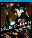 Ванг Лихом: Мировой тур под эгидой Sony Ericsson / Music Man - Sony Ericsson World Tour (Wang Leehom) (Blu-ray)