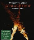 Subway to Sally: живой концерт в Дрездене / Subway to Sally - Schlachthof! Live (Blu-ray)