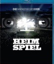 Fanta 4: концерт Heimspiel в Штутгарте / Die Fantastischen Vier: Heimspiel (2009) (Blu-ray)
