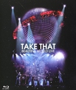 Take That: мировой тур "Beautiful World" / Take That: Beautiful World Live (2008) (Blu-ray)