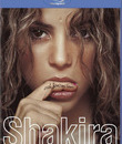 Шакира: Oral Fixation Tour / Shakira: Oral Fixation Tour (2007) (Blu-ray)