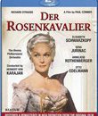 Рихард Штраус: "Кавалер розы" / Richard Strauss: Der Rosenkavalier (1962) (Blu-ray)