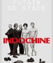 Indochine: концерт на Стад де Франс / Indochine: Putain de Stade - Live 2010 (Blu-ray)