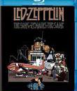 Лед Зеппелин: Песня остается прежней / Led Zeppelin: The Song Remains the Same (1976) (Blu-ray)