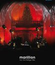 Мариллион: концерт в Кадоган Холле / Marillion: Live from Cadogan Hall (2009) (Blu-ray)
