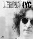 Джон Леннон в Нью-Йорке / LennonNYC (2010) (Blu-ray)