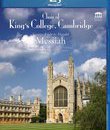 Гендель: "Мессия" / Handel: Messiah - The Choir Of King's College, Cambridge (1993) (Blu-ray)