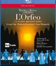 Монтеверди: Орфей / Monteverdi: L'Orfeo (Teatro alla Scala) (Blu-ray)