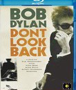 Боб Дилан: Не оборачивайся / Bob Dylan: Don't Look Back (2010) (Blu-ray)