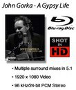 Джон Горка: Цыганская жизнь / John Gorka: The Gypsy Life (2010) (Blu-ray)