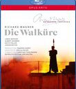 Вагнер: "Валькирия" / Wagner: Die Walkure - Live at the Bayreuth Festival (2010) (Blu-ray)