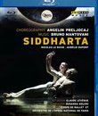 Мантовани: Сидхарта / Bruno Mantovani: Siddharta - Live from The Opera National De Paris (2010) (Blu-ray)