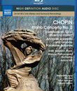 Шопен: 2-й фортепианный концерт / Chopin: Piano Concerto No 2 - Warsaw Philharmonic Orchestra (2009) (Blu-ray)