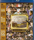 Концерт музыки стиля Sertanejo в Рио-де-Жанейро / Um Barzinho, Um Viol&atilde;o Ao Vivo No Morro Da Urca (2008) (Blu-ray)