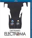 Дафт Панк: Электрома / Daft Punk's Electroma (2006) (Blu-ray)