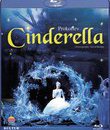 Прокофьев: Золушка / Prokofiev: Cinderella - Birmingham Royal Ballet (2011) (Blu-ray)