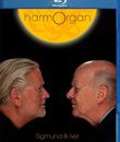 Гровен и Клейве: гармоника и орган / Groven/Kleive: HarmOrgan (2010) (Blu-ray)