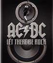 AC/DC: Да будет рок / AC/DC: Let There Be Rock (1980) (Blu-ray)
