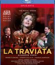 Верди: Травиата / Verdi: La Traviata - Royal Opera House (2010) (Blu-ray)