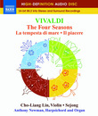 Вивальди: Времена года / Vivaldi: The Four Seasons (Blu-ray)