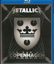 Металлика: концерт в Копенгагене / Metallica: Fan Can Six, Copenhagen (2009) (Blu-ray)