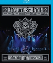 Небеса и Ад: концерт в Радио Сити Мюзик Холл / Heaven & Hell: Radio City Music Hall Live! (2007) (Blu-ray)