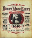 Dizzy Mizz Lizzy: Тур Воссоединения / Dizzy Mizz Lizzy - The Reunion Tour: Live In Concert 2010 (Blu-ray)
