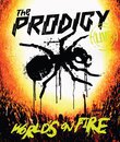 The Prodigy: Мир в огне / The Prodigy: Live World's On Fire (2010) (Blu-ray)
