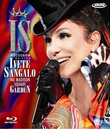 Ивет Сангало: концерт в Мэдисон-Сквер-Гарден / Ivete Sangalo: Multishow ao Vivo - Live at Madison Square Garden (2010) (Blu-ray)