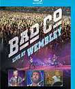 Bad Company: концерт на Уэмбли / Bad Company: Live At Wembley (2010) (Blu-ray)