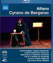 Альфано: Сирано де Бержерак / Alfano: Cyrano De Bergerac (2010) (Blu-ray)