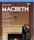 Верди: Макбет / Verdi: Macbeth - Opera National de Paris (2009) (Blu-ray)