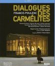 Пуленк: Диалоги кармелиток / Poulenc: Dialogues des Carm&eacute;lites - Bayerische Staatsoper (2010) (Blu-ray)