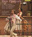 Доницетти: "Дон Паскуале" / Donizetti: Don Pasquale - Metropolitan Opera (2010) (Blu-ray)