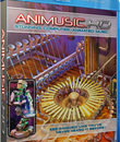 Анимированная музыка - сборник / Animusic HD (2010) (Blu-ray)