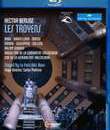 Берлиоз: Троянцы / Berlioz: Les Troyens - Valencia&rsquo;s Palau de les Arts (2009) (Blu-ray)