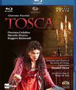 Пуччини: Тоска / Puccini: Tosca - Live from the Arena di Verona (2006) (Blu-ray)