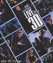 Пол Каррак: концерт в 3Д / Paul Carrack: Live in 3D (2010) (Blu-ray 3D)