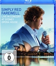 Simply Red: прощальный концерт в Сиднейской Опере / Simply Red: Farewell - Live At Sydney Opera (2010) (Blu-ray)