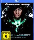 Адам Ламберт: концерт Glam Nation / Adam Lambert - Glam Nation Live (2010) (Blu-ray)
