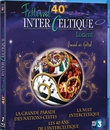 40-й фестиваль кельтской культуры в Лорьене / Festival Interceltique de Lorient - 40 ans (2010) (Blu-ray)