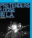 Pretenders: концерт в Wiltern Theatre (Лос-Анджелес) / Pretenders: Loose In L.A. (2003) (Blu-ray)