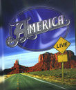 Америка: концерт в Чикаго / America: Live in Chicago (2008) (Blu-ray)