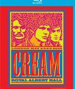 Cream: концерт в Королевском Альберт Холле / Cream: Royal Albert Hall London (2005) (Blu-ray)