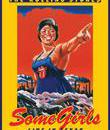 The Rolling Stones: тур 1978 в Техасе / The Rolling Stones: Some Girls Live in Texas 1978 (Blu-ray)