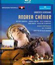Джордано: Андре Шенье / Giordano: Andrea Chenier - Bregenz Festival 2011 (Blu-ray)