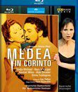 Майр: Медея в Коринфе / Mayr: Medea In Corinto (2010) (Blu-ray)