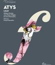 Люлли: Атис / Lully: Atys - Christie & Les Arts Florissants (2010) (Blu-ray)